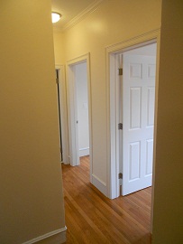 48 Burbank St, Fenway