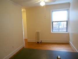 48 Burbank St, Fenway