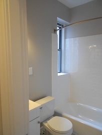 48 Burbank St, Fenway