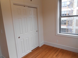 48 Burbank St, Fenway