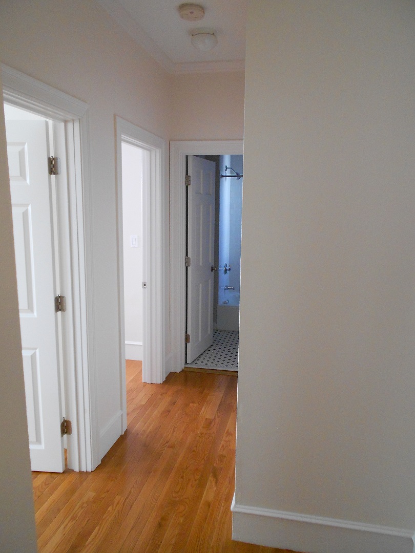 52 Burbank St, Fenway