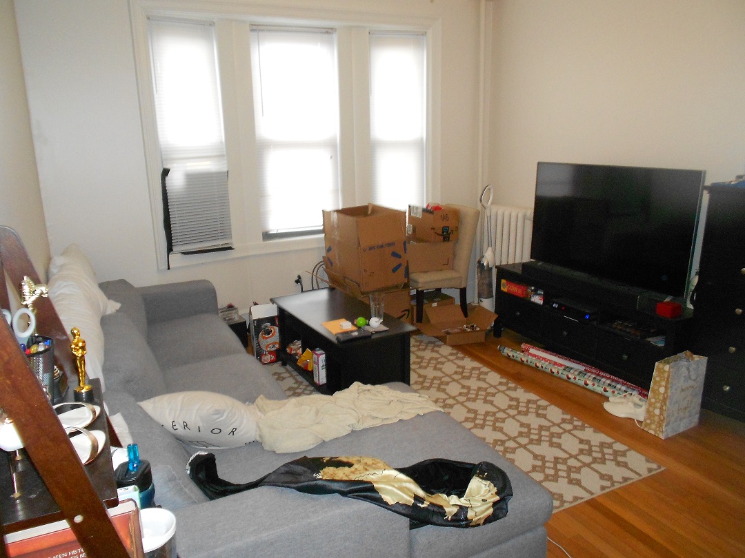 15 Edgerly Rd, Fenway