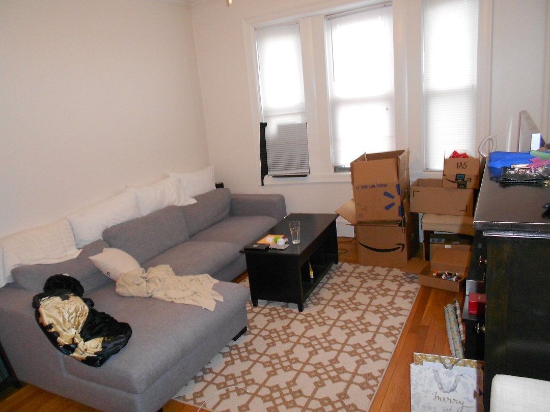 15 Edgerly Rd, Fenway