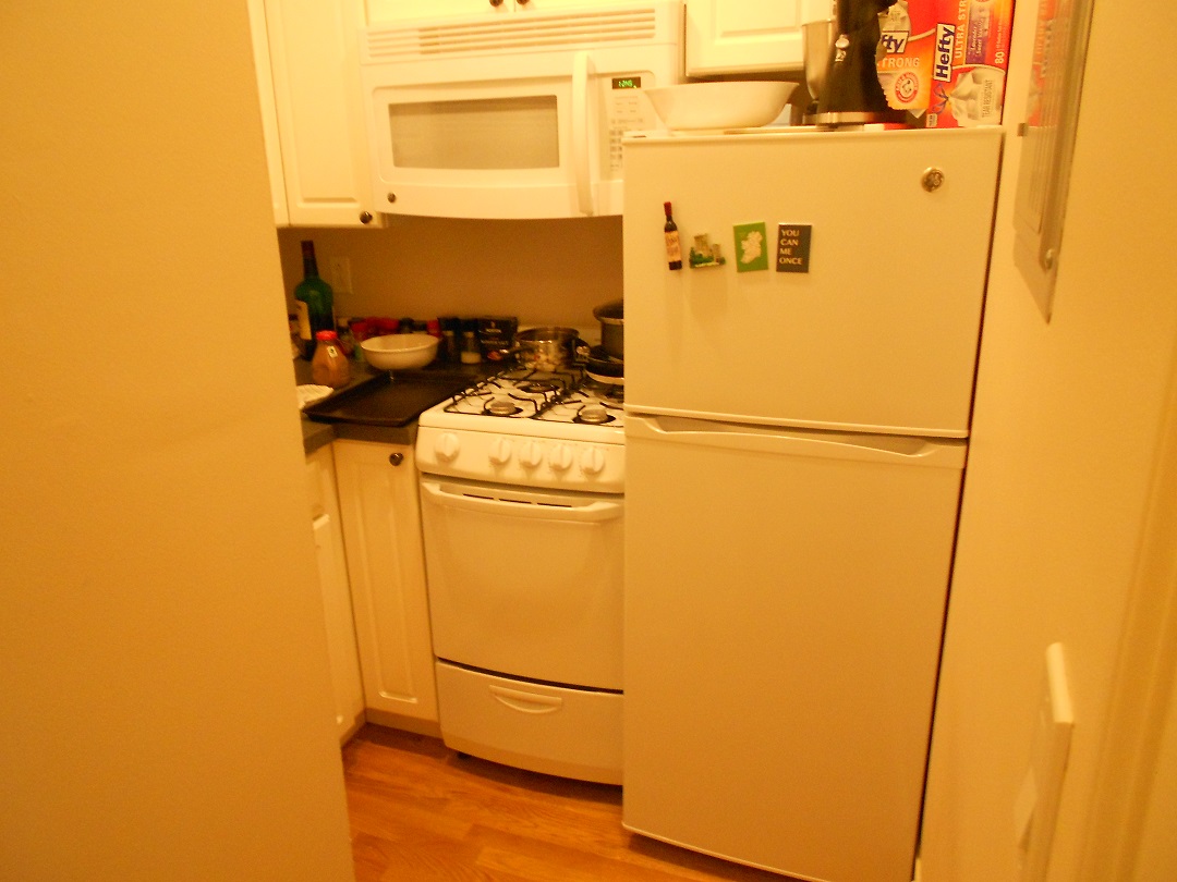 15 Edgerly Rd, Fenway