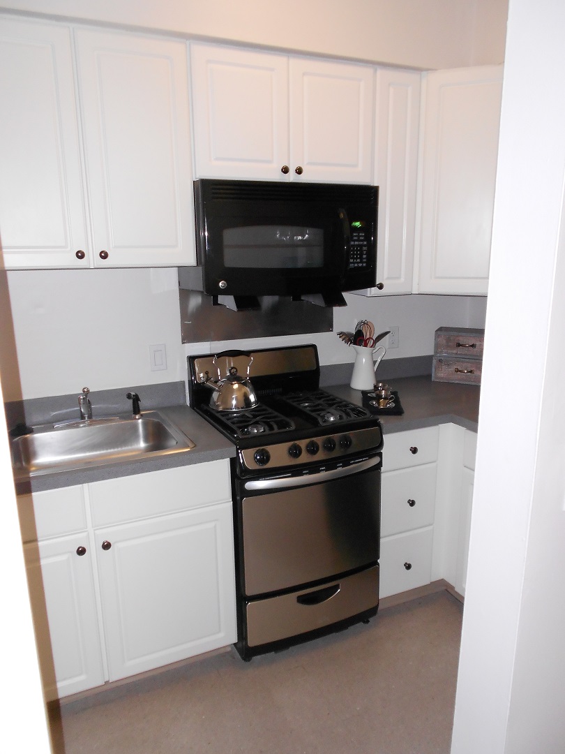 18 Haviland St, Fenway