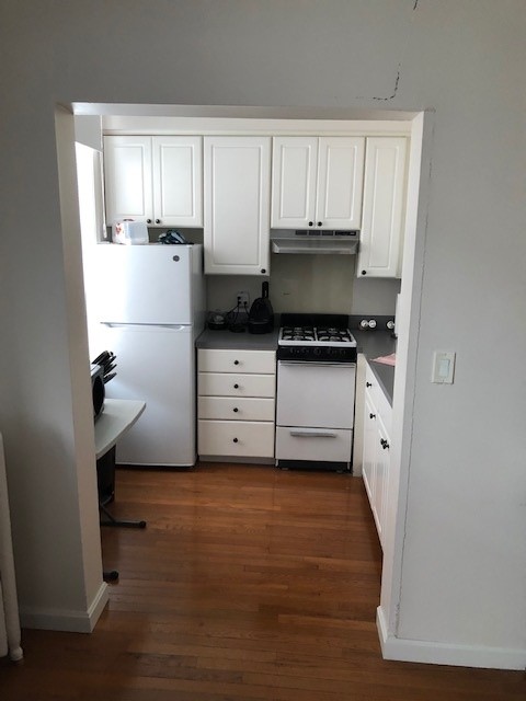 18 Haviland St, Fenway