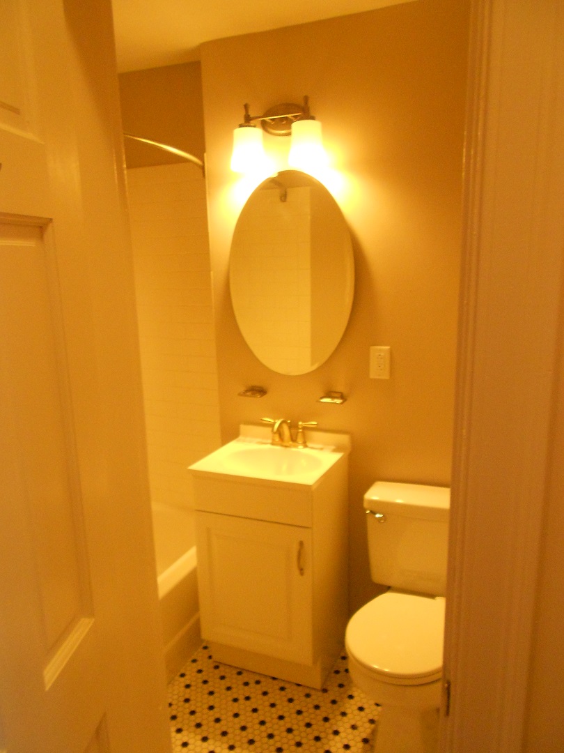 33 Edgerly Rd, Back Bay