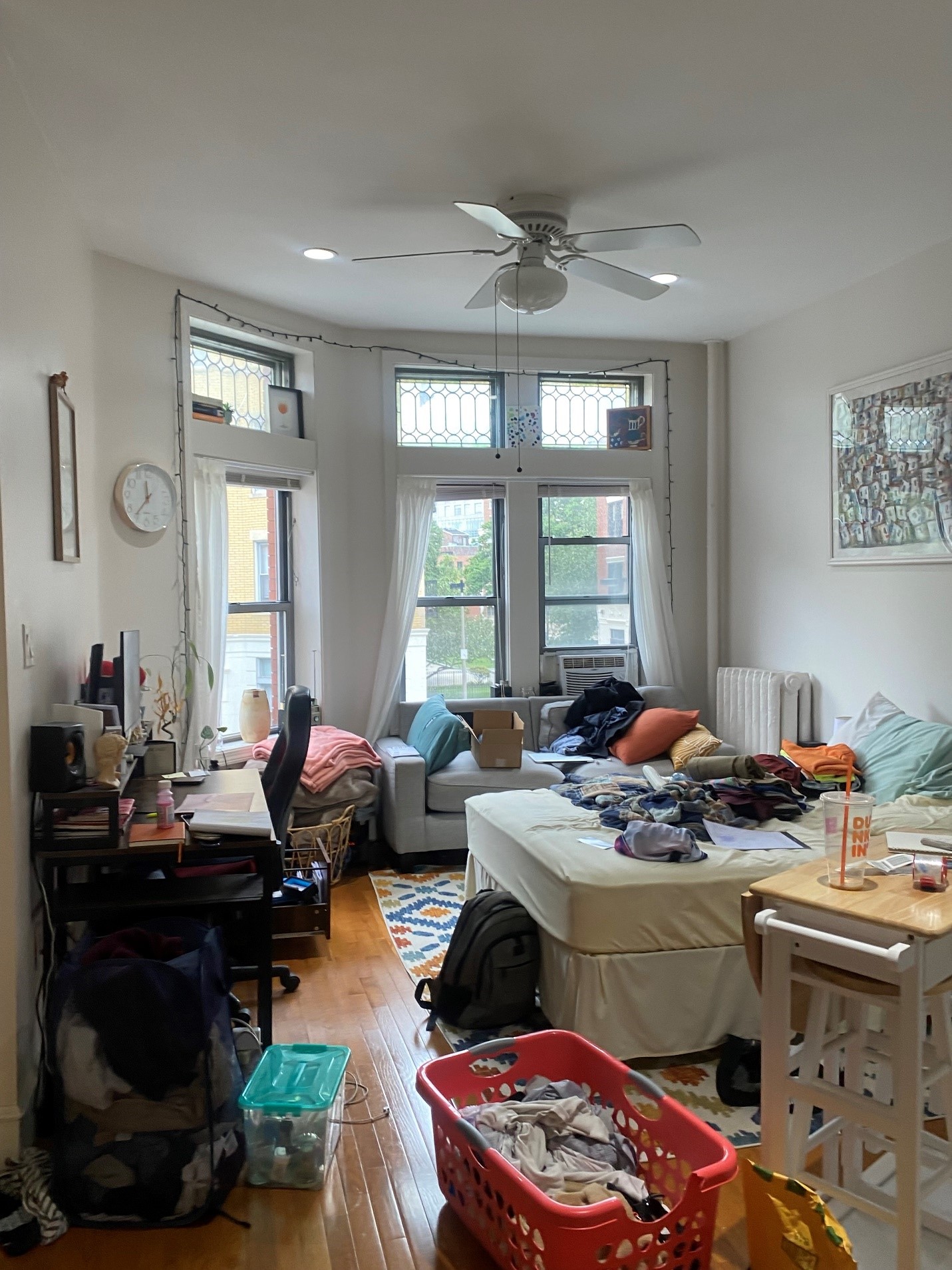 48 Burbank St, Fenway