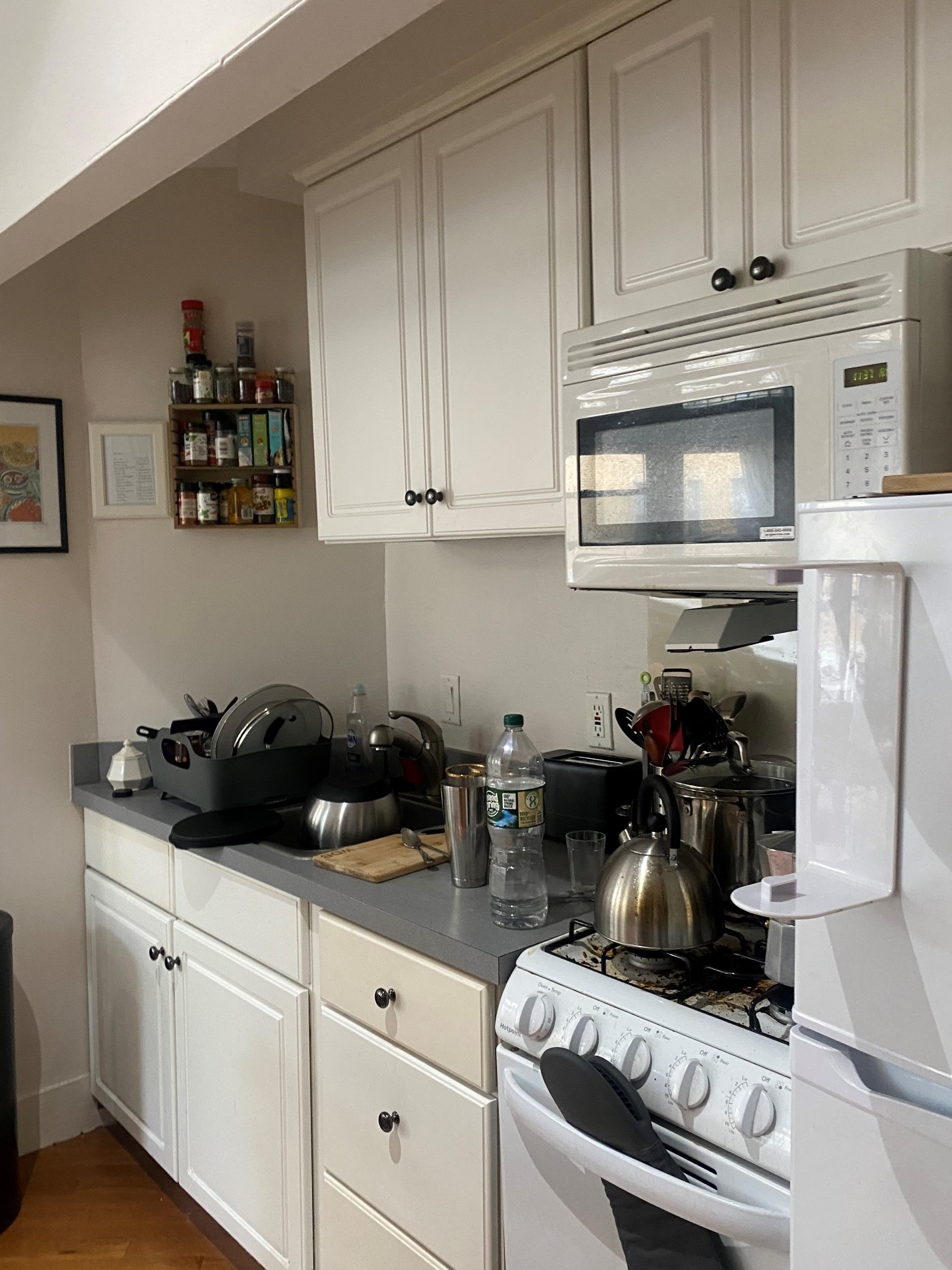 48 Burbank St, Fenway