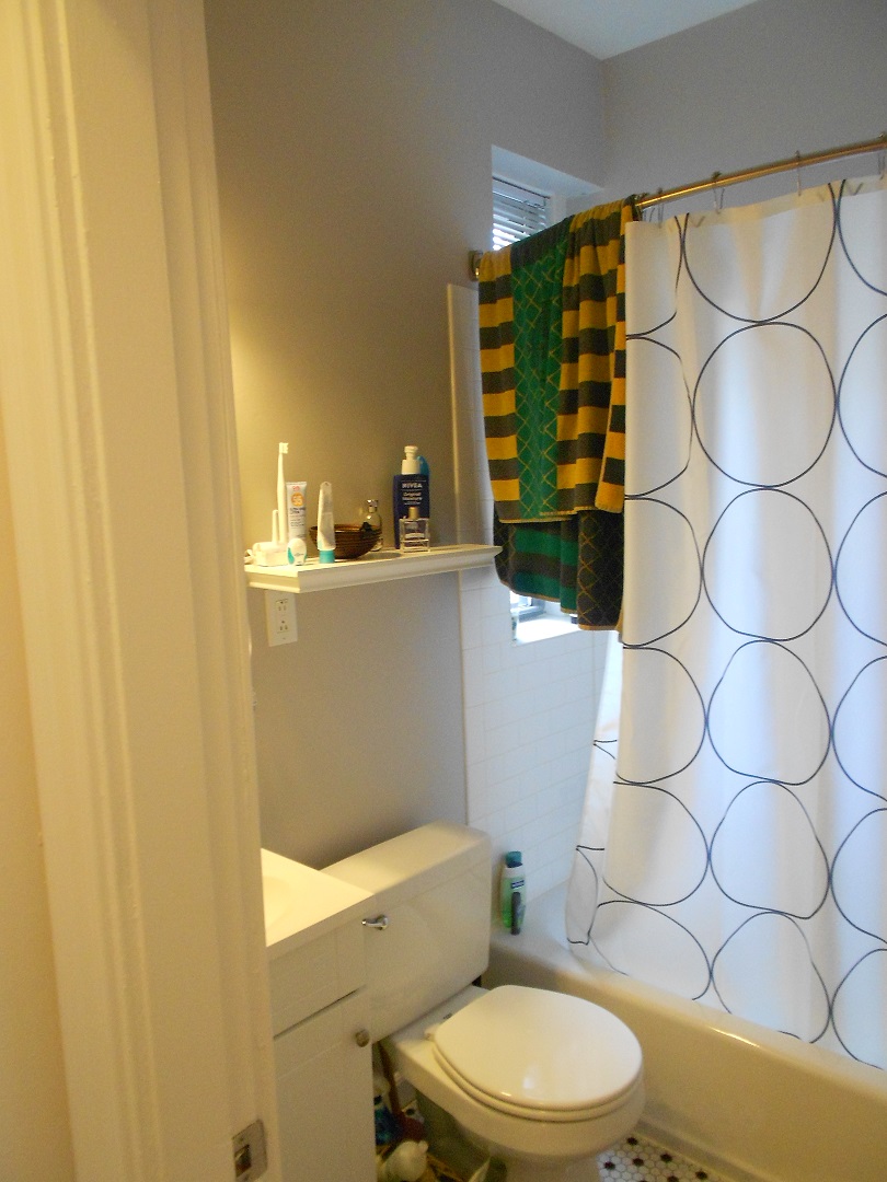 48 Burbank St, Fenway