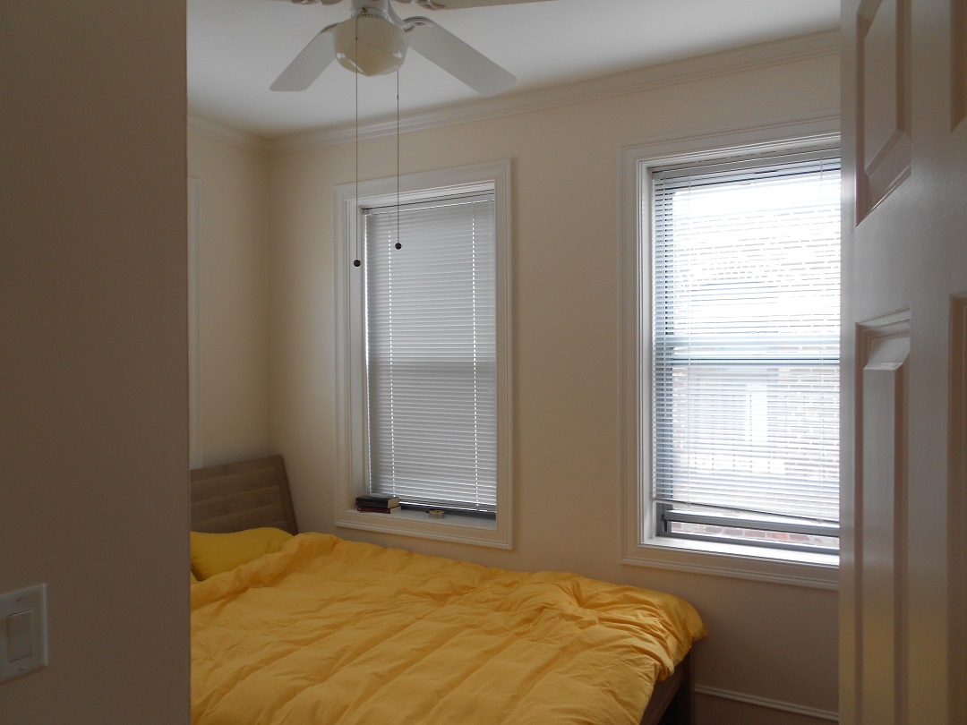 48 Burbank St, Fenway