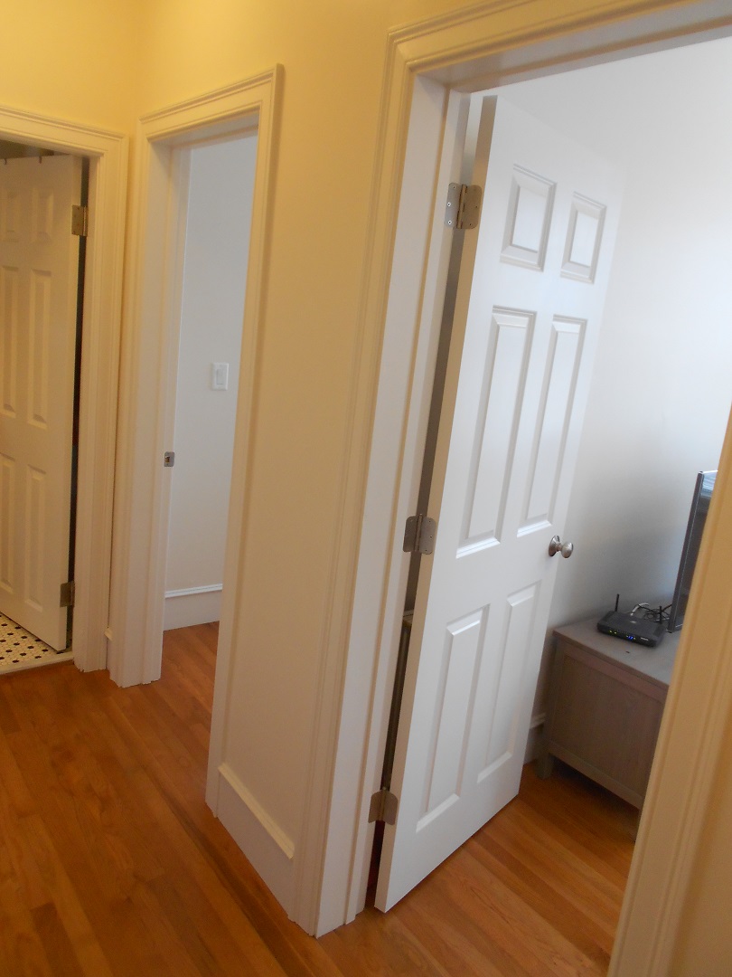 48 Burbank St, Fenway