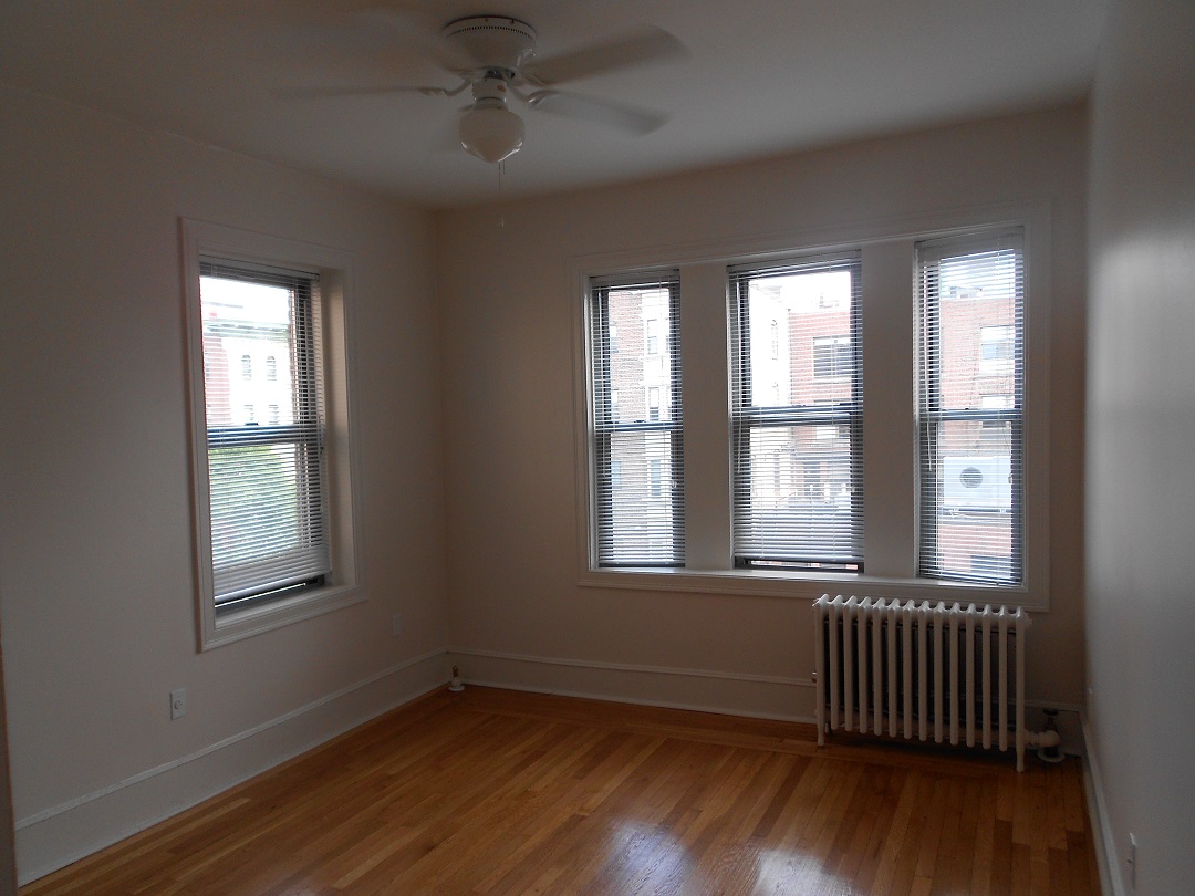 15 Edgerly Rd, Fenway