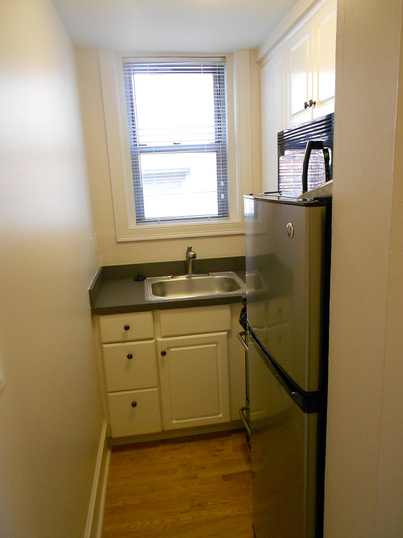 15 Edgerly Rd, Fenway