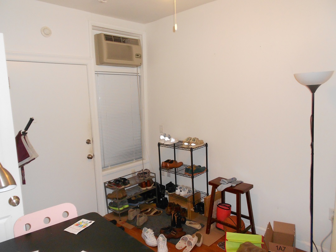 Photos of apartment on Edgerly Rd.,Boston MA 02115