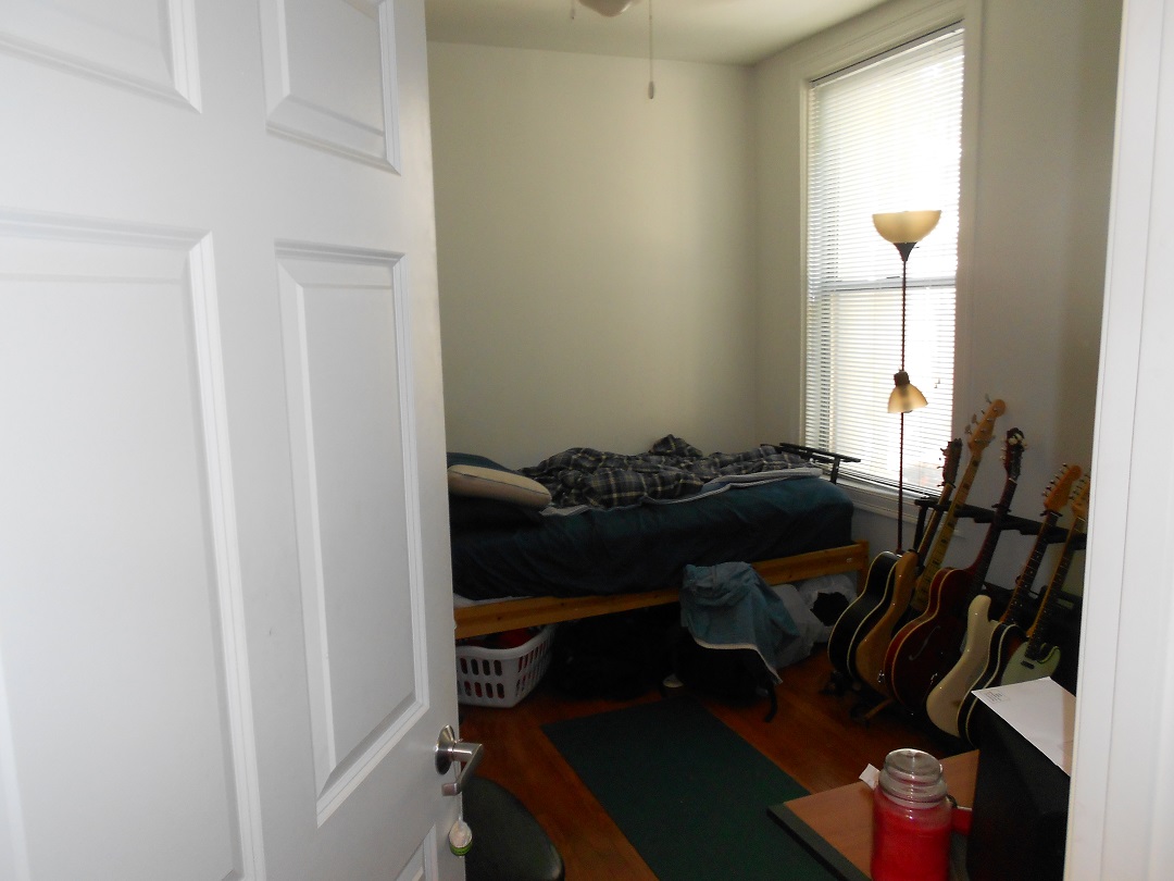 Photos of apartment on Edgerly Rd.,Boston MA 02115