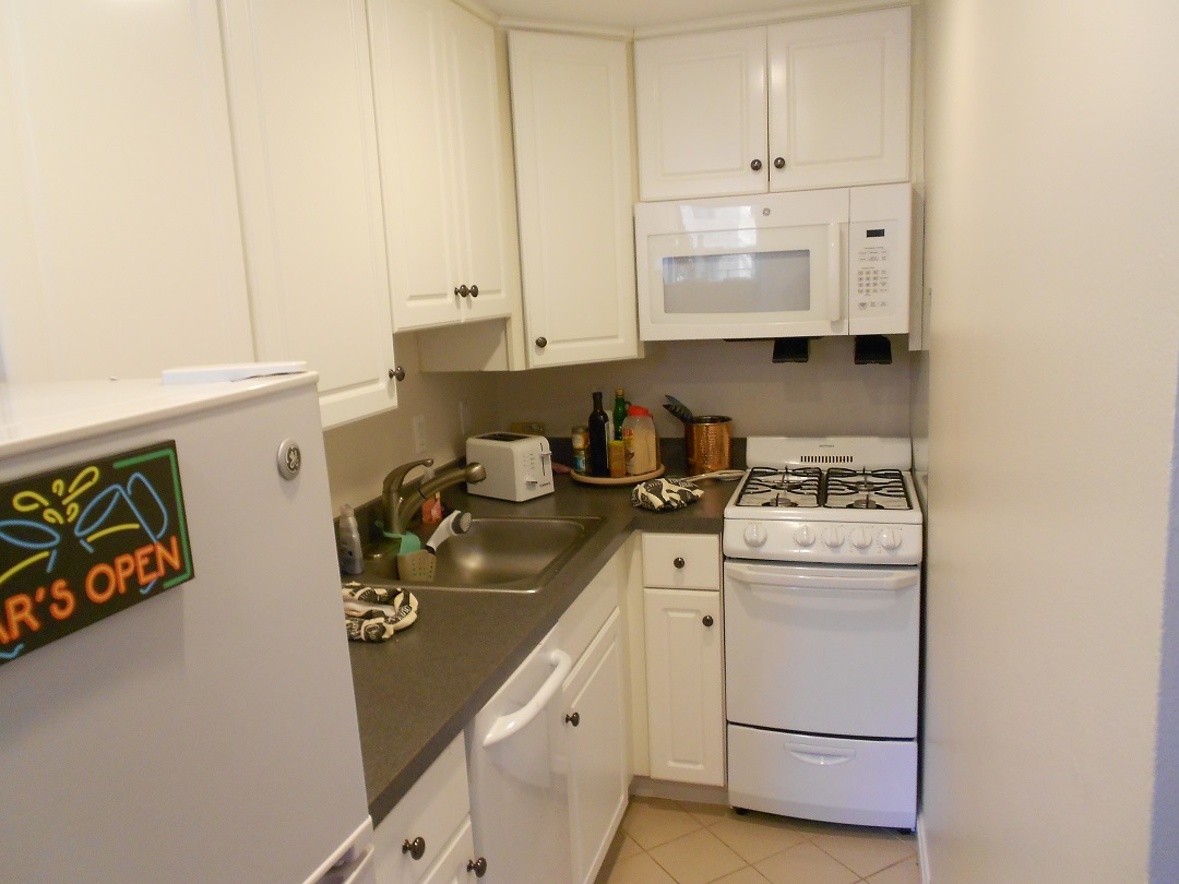 Photos of apartment on Gainsborough,Boston MA 02115