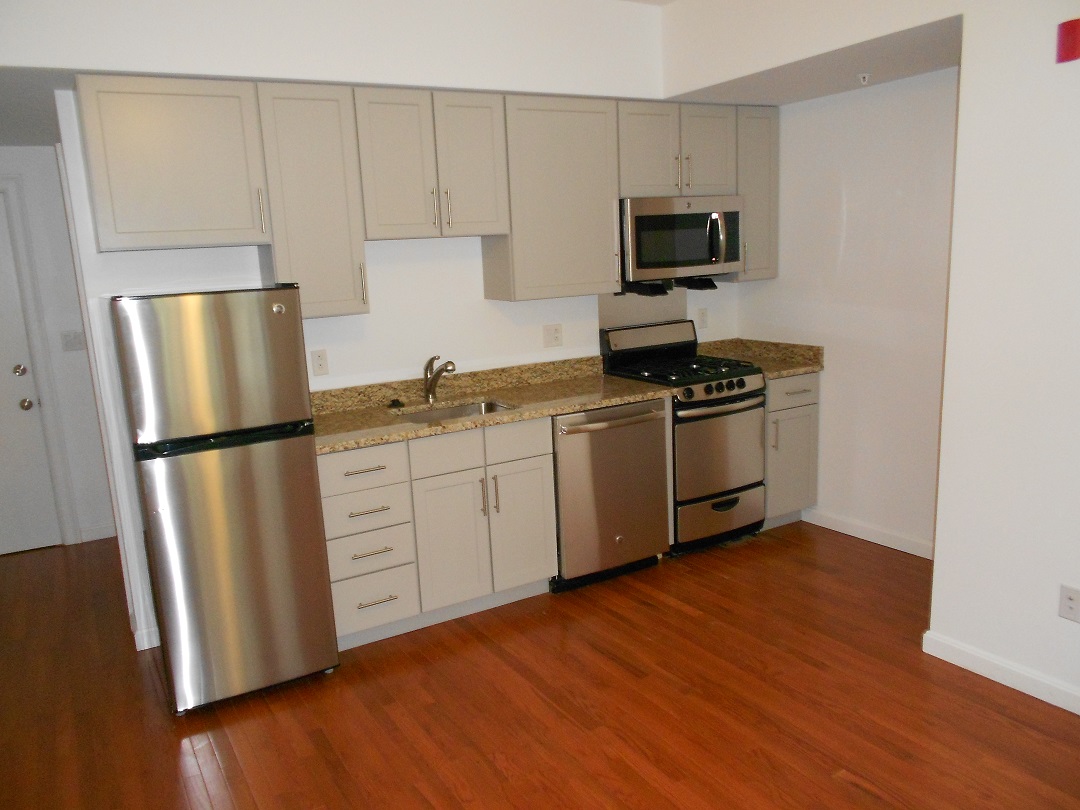 Photos of apartment on Riverway St.,Boston MA 02115