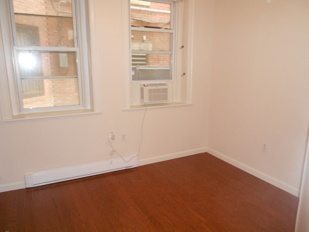 Photos of apartment on Burbank St.,Boston MA 02115