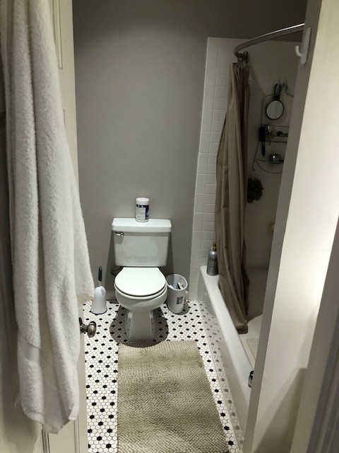 Listing featured image