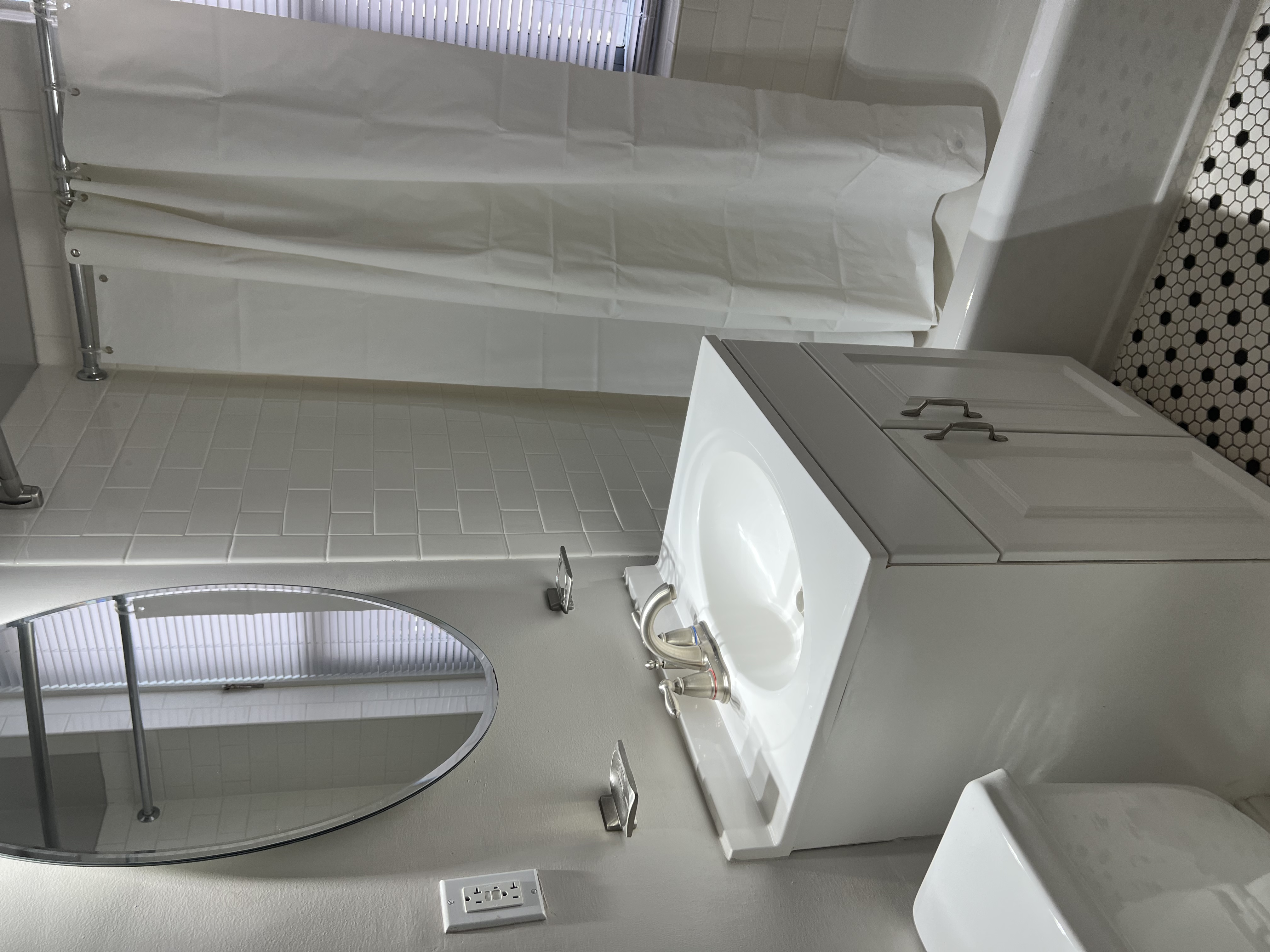 Photos of apartment on Dalton,Boston MA 02115