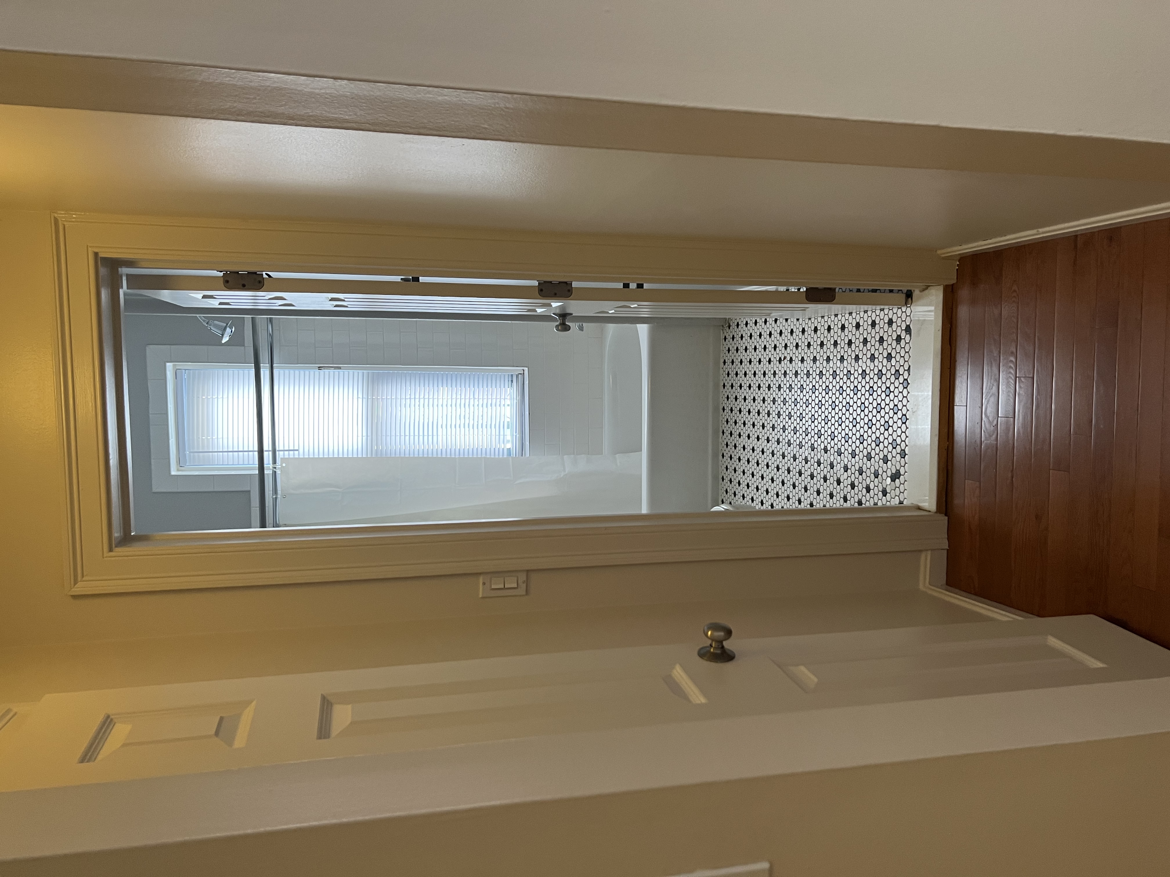 Photos of apartment on Burbank St.,Boston MA 02115