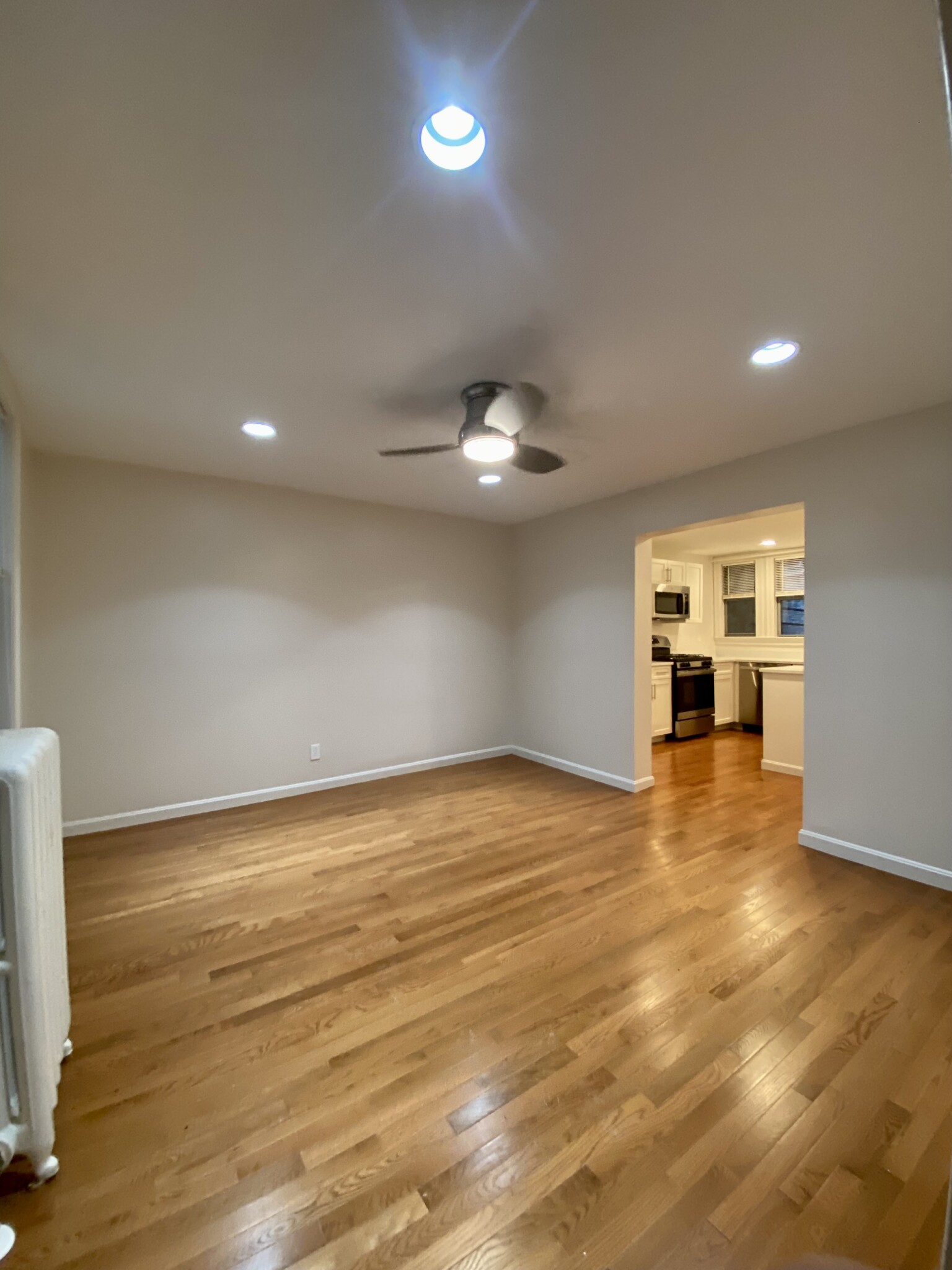 18 Haviland St, Fenway