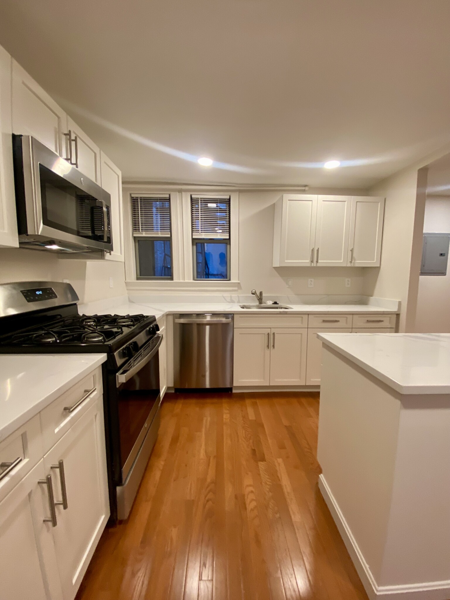 18 Haviland St, Fenway