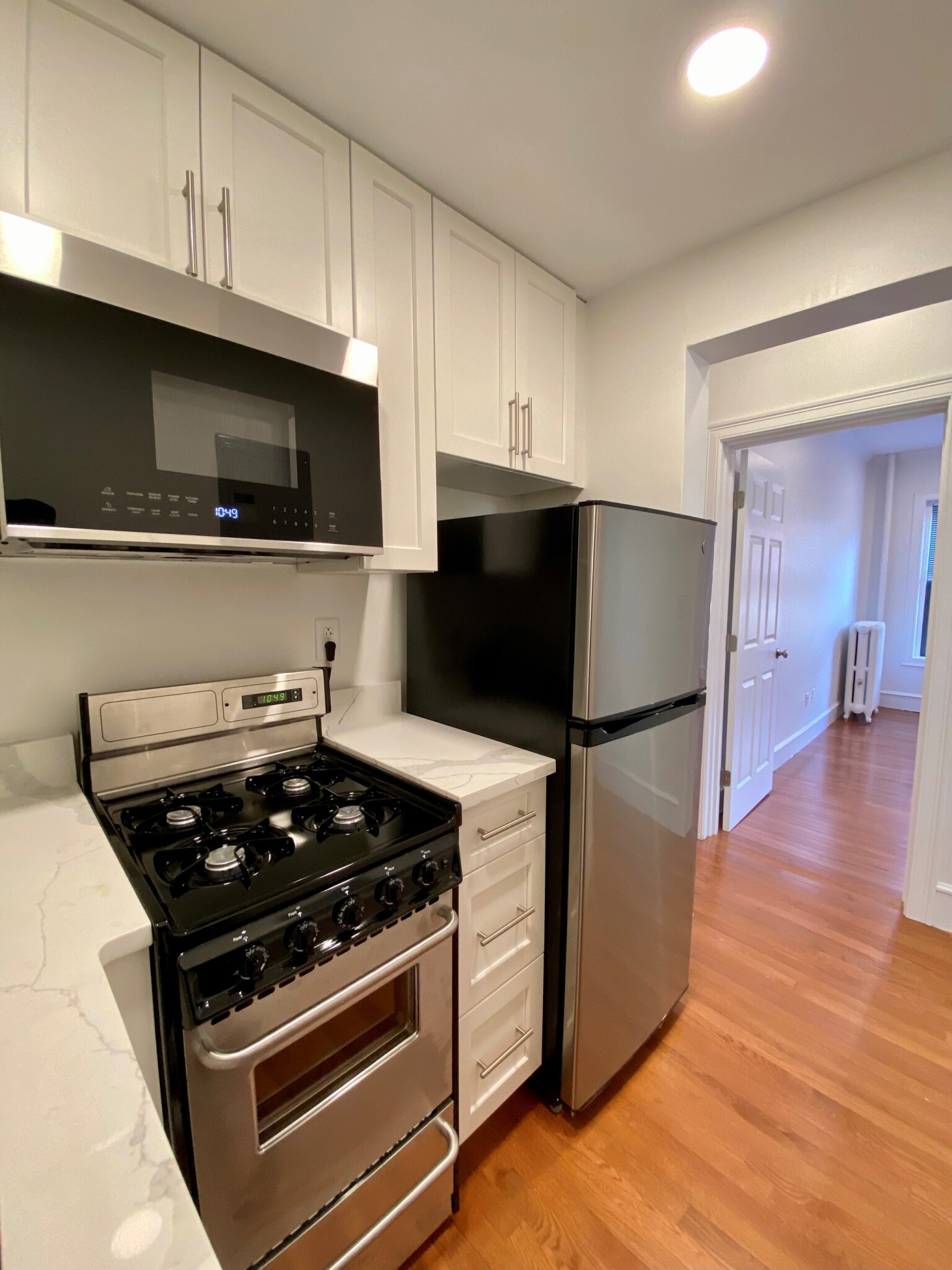 15 Edgerly Rd, Fenway