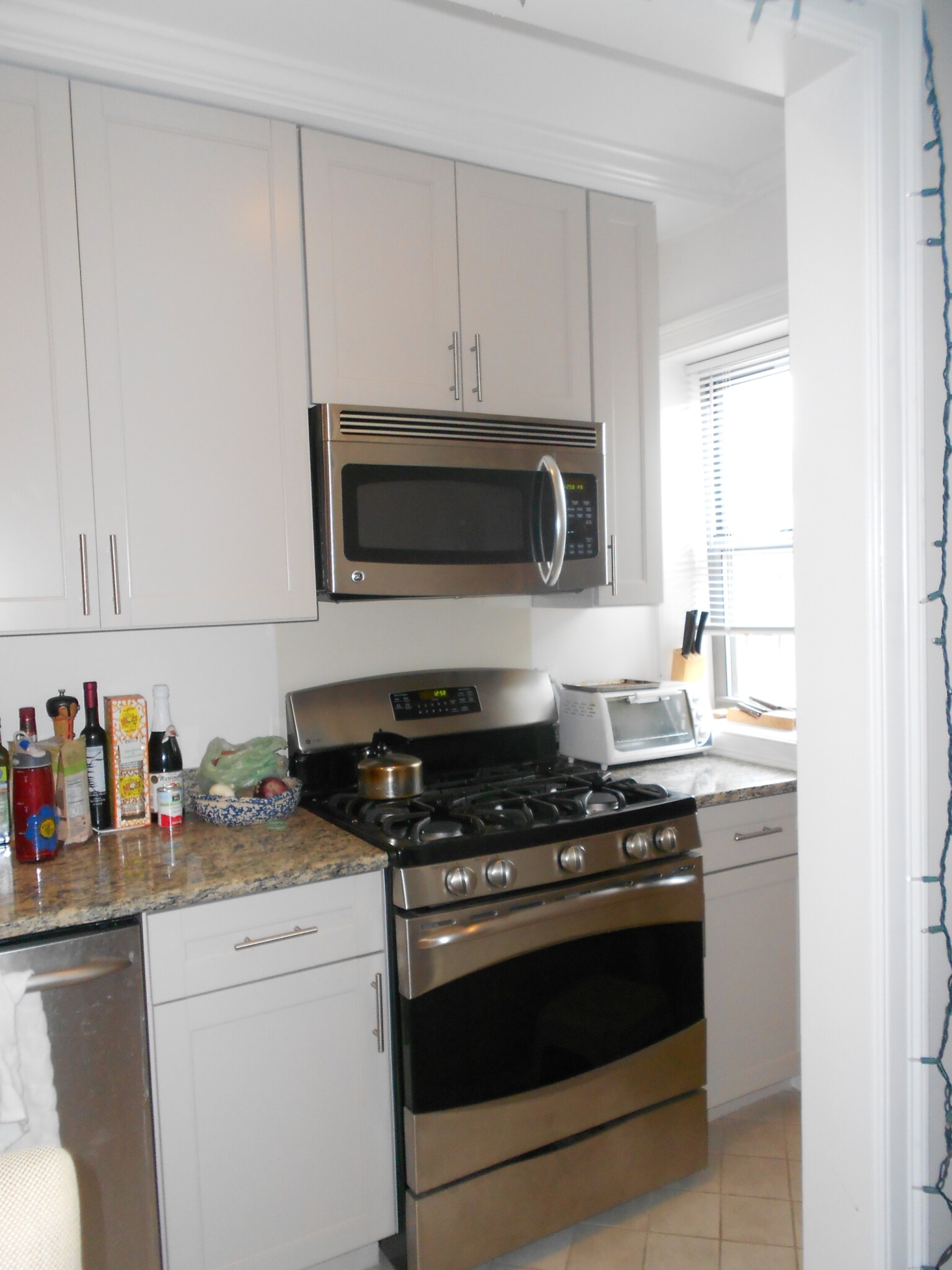 Photos of apartment on Miner St.,Boston MA 02115