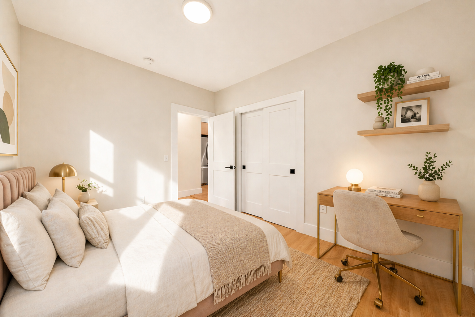 18 Creighton St. - Jamaica Plain