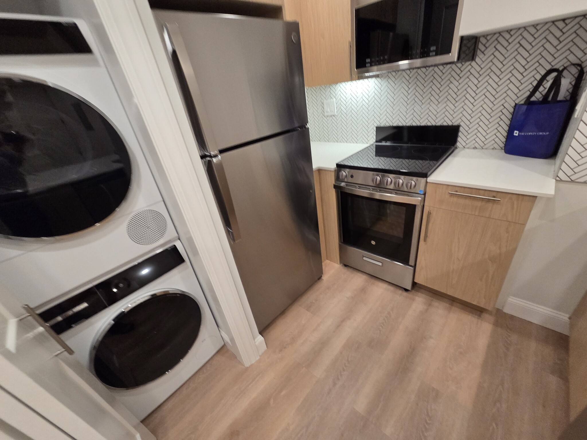 2 Joy St. - 2,800USD / month