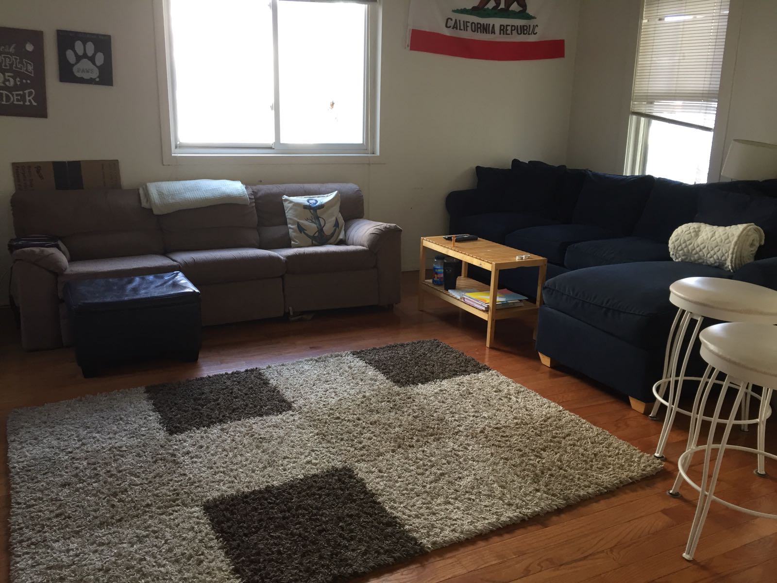 55 Hillside — Mission Hill