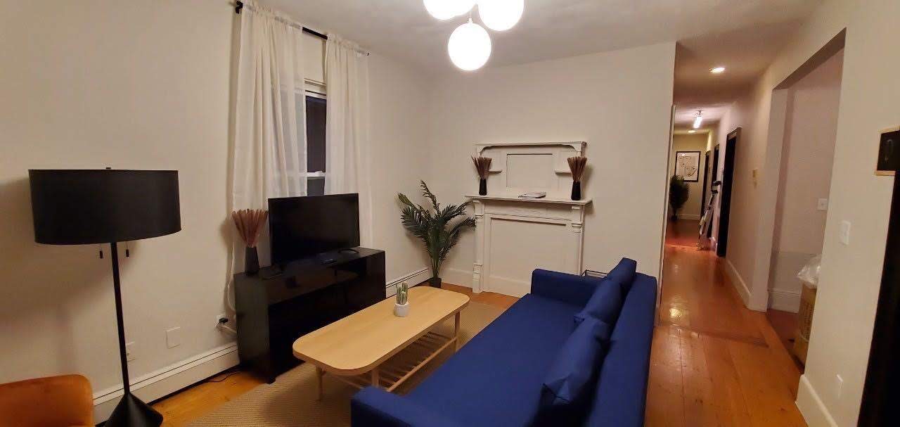 Photos of apartment on Delle Ave.,Boston MA 02120