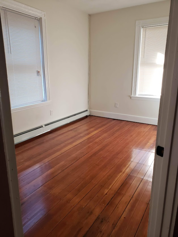 Photos of apartment on Johnson Ave.,Boston MA 02120