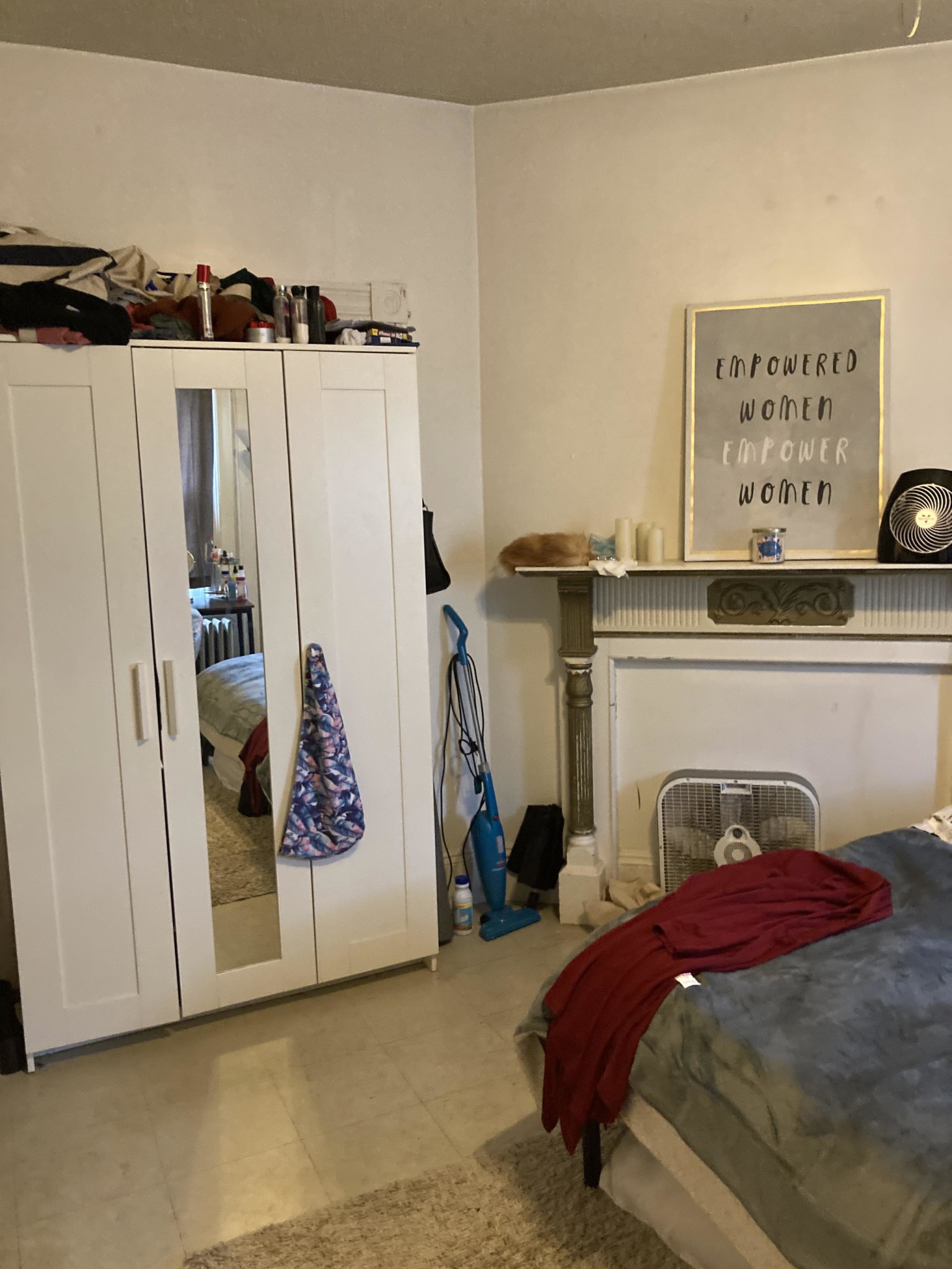 55 Hillside — Mission Hill