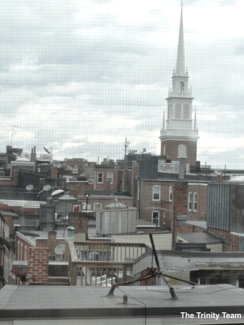 10 Thacher St, North End