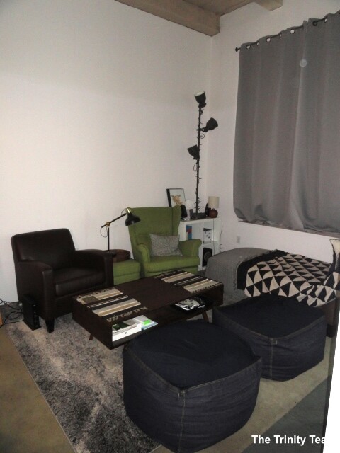 10 Thacher St, North End