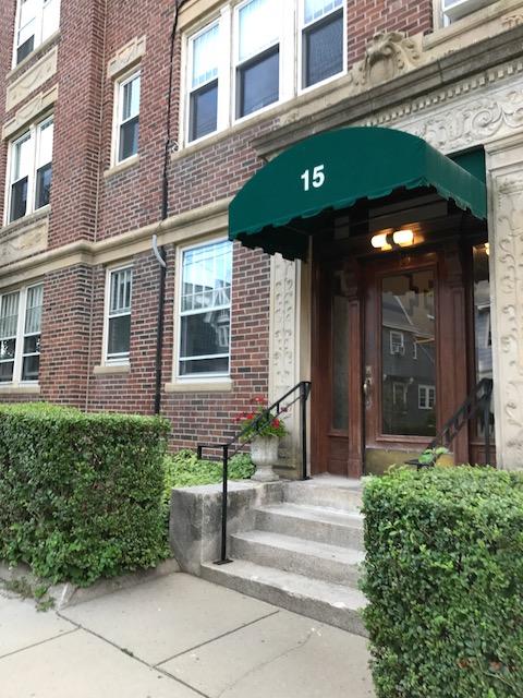 15 Colliston Rd. — Brighton
