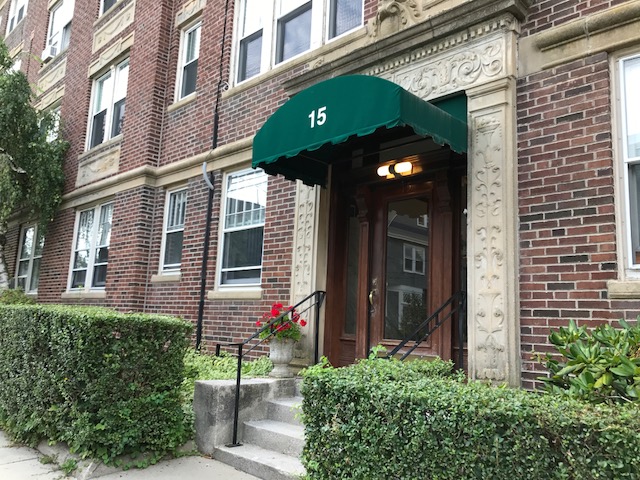 15 Colliston Rd. — Brighton