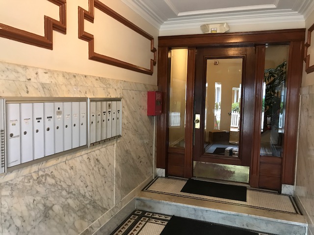 15 Colliston Rd. — Brighton