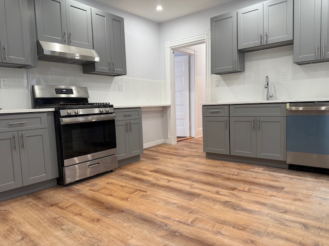 161 Beacon St., Somerville, MA - 3,400 USD/ month