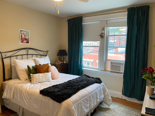 15 Colliston Rd. — Brighton