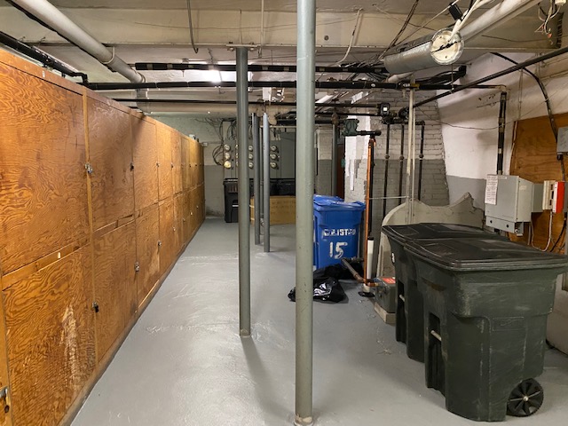 15 Colliston Rd. — Brighton