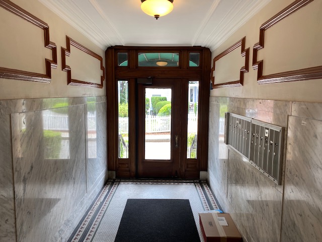 15 Colliston Rd. — Brighton