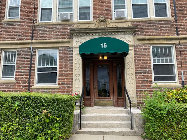 15 Colliston Rd. — Brighton
