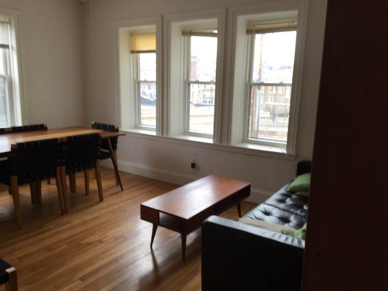 1666 Commonwealth Ave, Brighton