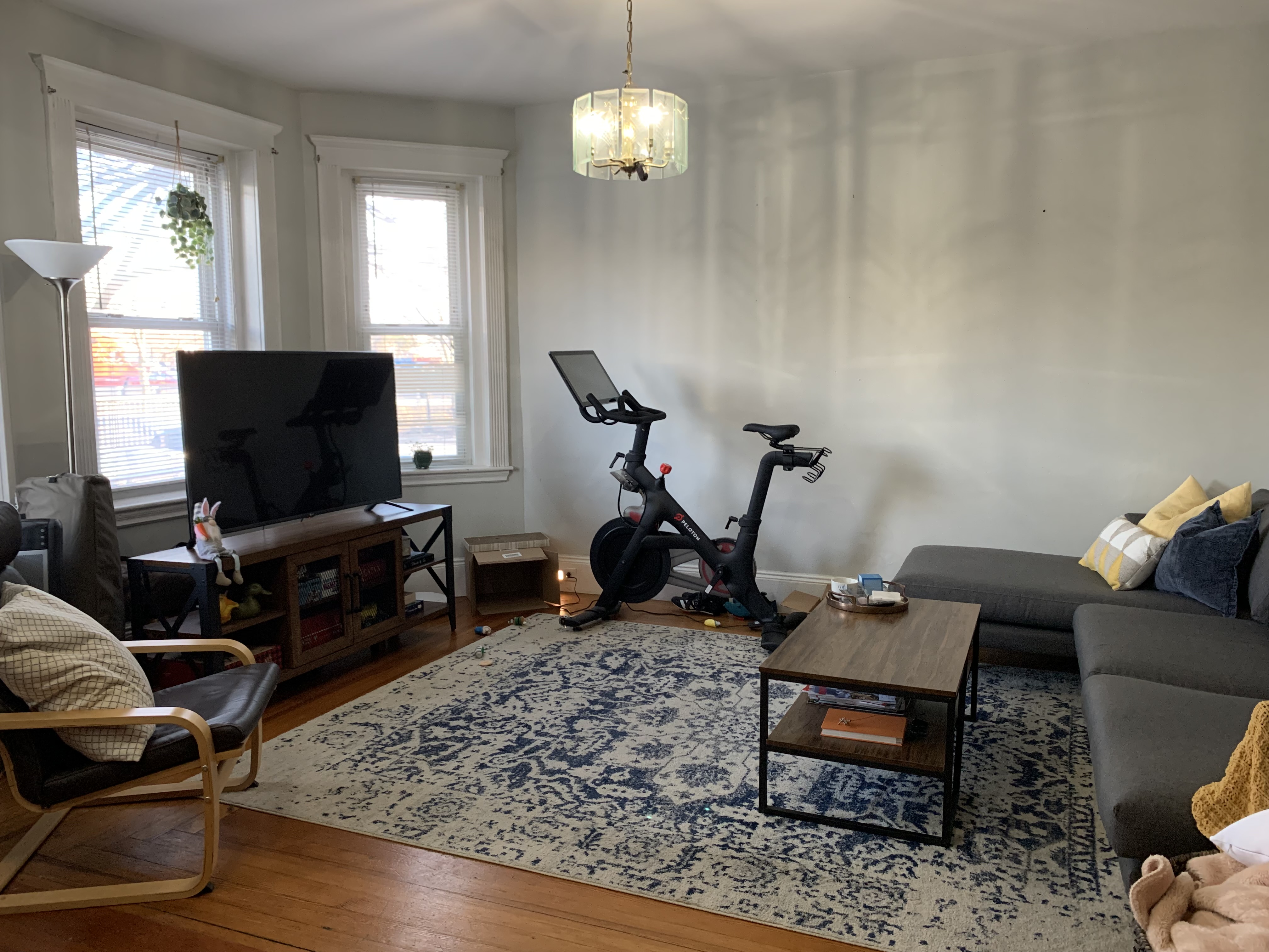 2 bed, 1 bath apartment for rent at 4 Litchfield St Unit 1, Allston — photo 4 of 9