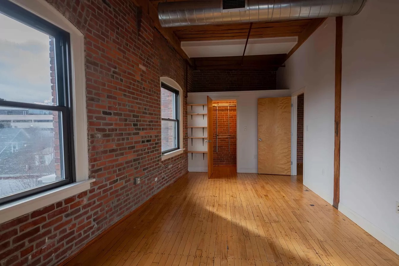 Photos of apartment on Brighton Ave.,Boston MA 02134