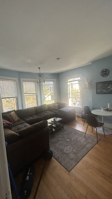 1516 Commonwealth Ave. — Brighton